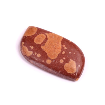 Kabošon Sport Mookaite Jasper č.3606 (37x22x6mm)