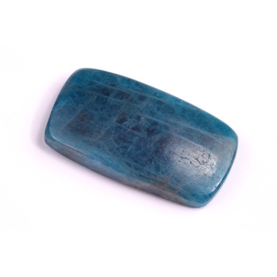 Kabošon Apatite č.3638 (34x19x6mm)