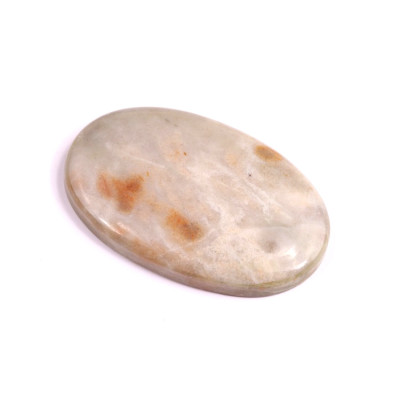 Kabošon Picaso Jasper č.3682 (38x25x5mm)