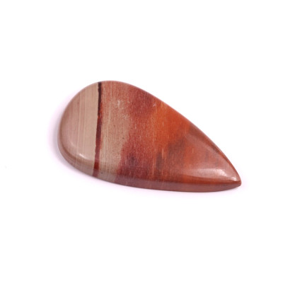 Kabošon Print Stone č.3707 (37x21x5mm)