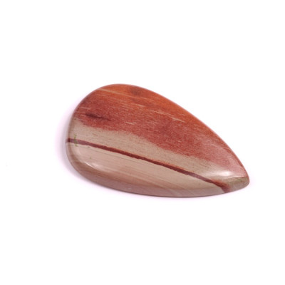 Kabošon Print Stone č.3708 (37x23x5mm)