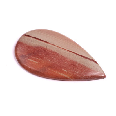 Kabošon Print Stone č.3711 (45x25x4mm)