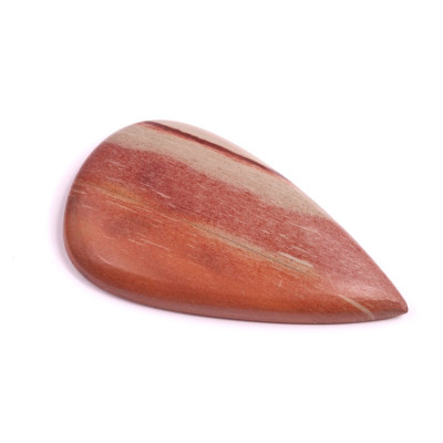 Kabošon Print Stone č.3712 (44x26x5mm)