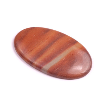 Kabošon Print Stone č.3714 (44x26x5mm)