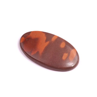 Kabošon Print Stone č.3716 (36x21x4mm)