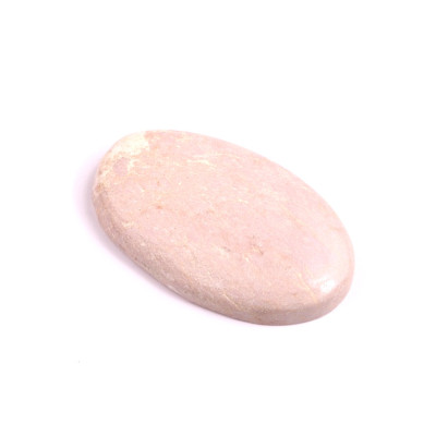 Kabošon Phosphosiderite č.3728 (35x22x5mm)