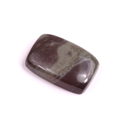Kabošon Wave Obsidian č.3755 (30x21x8mm)