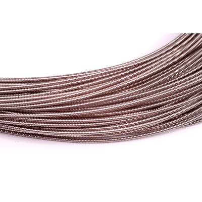 French wire platina č. 19 (1mm)