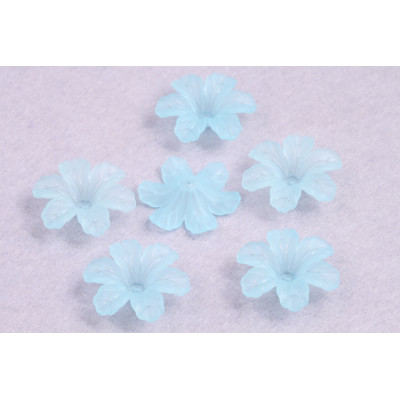 Plastové korálky 56 (33x8 mm)