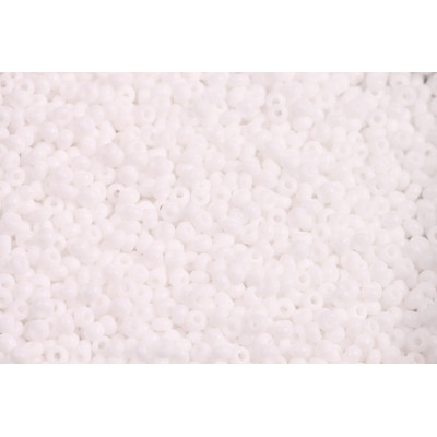 Preciosa rokajl 9/0 č. 1351 (50g)