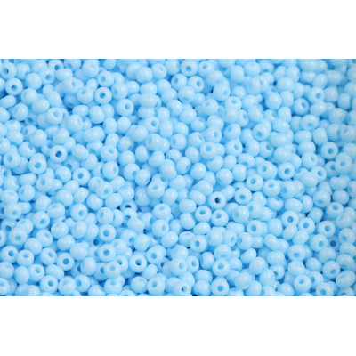 Preciosa rokajl 9/0 č. 1354 (50g)