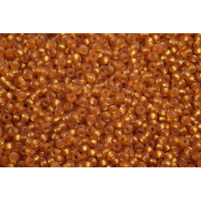 Preciosa rokajl 10/0 č.1227 (50g)