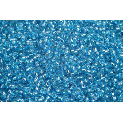 Preciosa rokajl 10/0 č.1228 (50g)