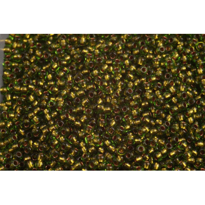 Preciosa rokajl 10/0 č.1229 (50g)