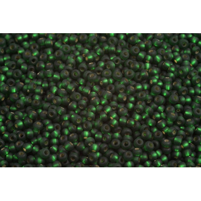 Preciosa rokajl 10/0 č.1231 (50g)