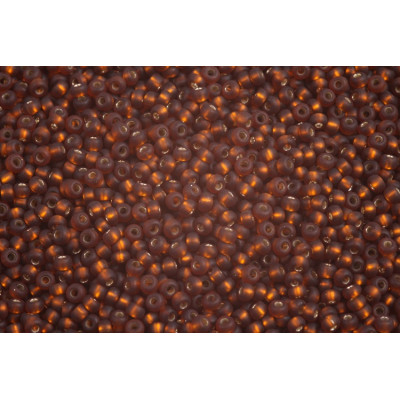 Preciosa rokajl 10/0 č.1232 (50g)