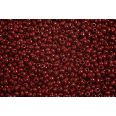 Preciosa rokajl 10/0 č.1234 (50g)