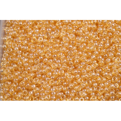 Preciosa rokajl 10/0 č.1239 (50g)