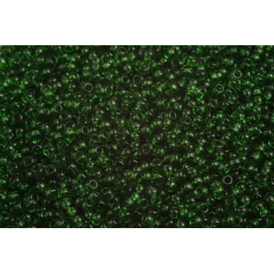 Preciosa rokajl 10/0 č.1240 (50g)