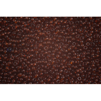 Preciosa rokajl 10/0 č.1242 (50g)