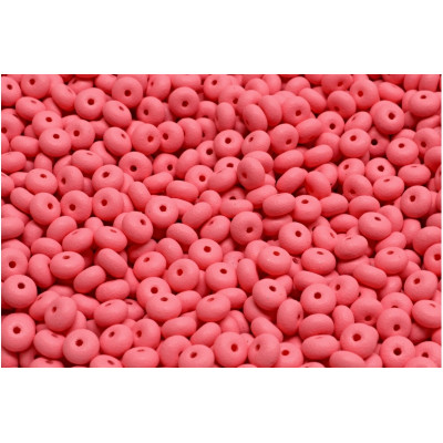 Korálky rondelka č.54