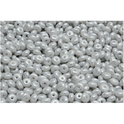 Korálky rondelka č.58