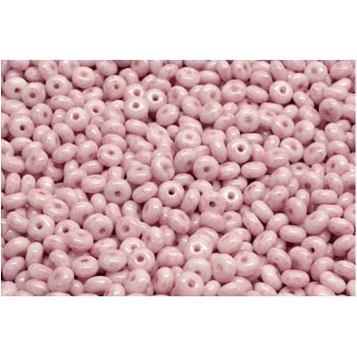 Korálky rondelka č.60