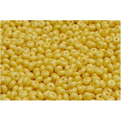 Korálky rondelka č.66