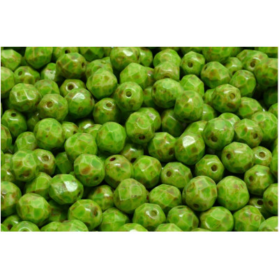 Ohňovky č. 628 (6 mm)