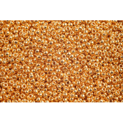 MIYUKI Round 11/0 - č.932