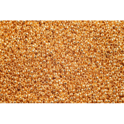 Miyuki Round 15/0 - č. 74