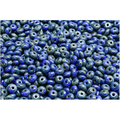 Korálky rondelka č.68