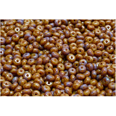 Korálky rondelka č.70