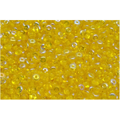 Korálky rondelka č.67