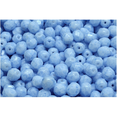 Ohňovky č. 636 (6 mm)