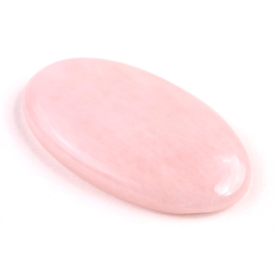 Kabošon Růženín č.1411 (41x22x6mm)