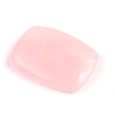 Kabošon Růženín č.1419 (32x24x6mm)