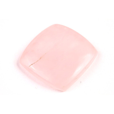Kabošon Růženín č.1424 (26x25x5mm)