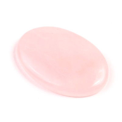 Kabošon Růženín č.1455 (37x25x6mm)