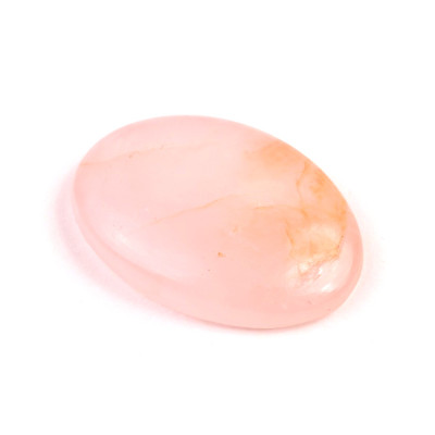 Kabošon Růženín č.1458 (32x22x6mm)