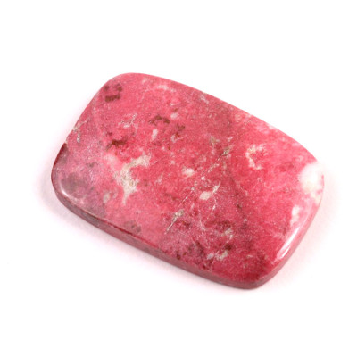 Kabošon Thullite č.529 (38x26x6mm)