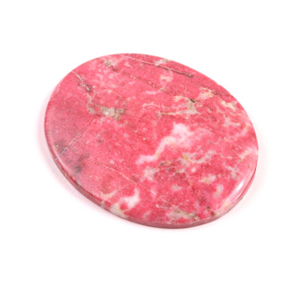 Kabošon Thullite č.530 (46x36x5mm)