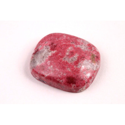 Kabošon Thullite č.535 (22x18x6mm)