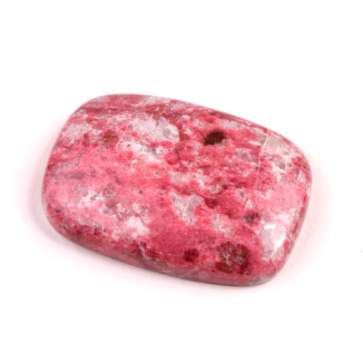 Kabošon Thullite č.558 (34x24x7mm)