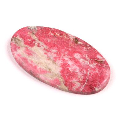 Kabošon Thullite č.559 (44x23x4mm)