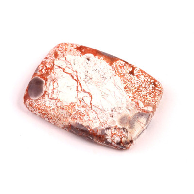 Kabošon Opal quartz č.795 (36x27x6mm)