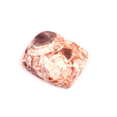 Kabošon Opal quartz č.822 (27x23x6mm)