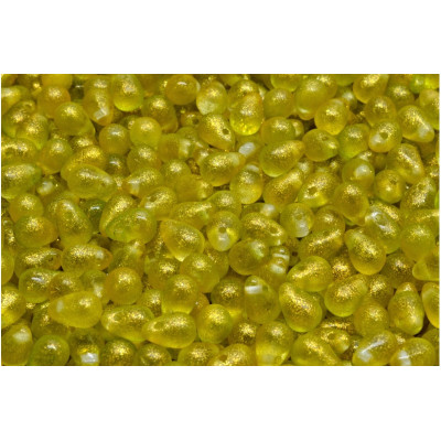 Korálky kapka č.3111 (4x6 mm)