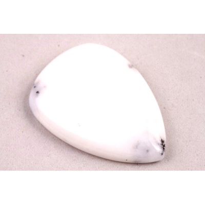 Kabošon Dendrite Opal č.1318 (39x28x7mm)