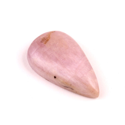 Kabošon Kunzite č.3940 (39x23x8mm)